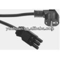 GST 18 power cord